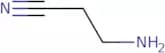 3-Aminopropionitrile