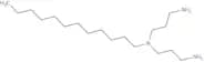 N-(3-Aminopropyl)-N-dodecylpropane-1,3-diamine