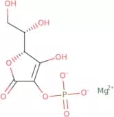 L-Ascorbic acid 2-phosphate sesquimagnesium salt hydrate