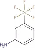 3-Aminophenylsulphur pentafluoride