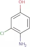 4-Amino-3-chlorophenol