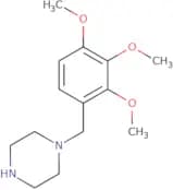 Trimetazidine