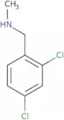 2,4-Dichloro-N-methylbenzylamine