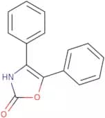 4,5-Diphenyl-2,3-dihydro-1,3-oxazol-2-one