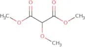 Dimethyl Methoxymalonate