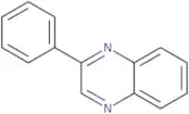2-Phenylquinoxaline