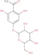 Phloracetophenone 4'-o-glucoside