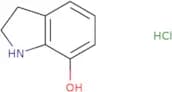 Indolin-7-ol hydrochloride