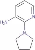 2-(Pyrrolidin-1-yl)pyridin-3-amine
