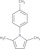 2,5-Dimethyl-1-(4-methylphenyl)-1H-pyrrole