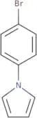 1-(4-Bromophenyl)pyrrole