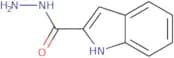 1H-Indole-2-carbohydrazide
