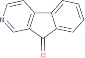 9H-Indeno[2,1-c]pyridin-9-one