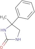 4-Methyl-4-phenylimidazolidin-2-one