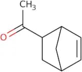 1-{Bicyclo[2.2.1]hept-5-en-2-yl}ethan-1-one