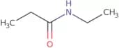 N-Ethylpropionamide
