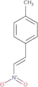 trans-4-Methyl-beta-nitrostyrene