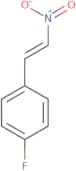 (E)-1-fluoro-4-(2-nitrovinyl)benzene