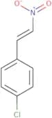1-Chloro-4-(2-nitro-vinyl)-benzene