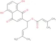 Dimethylacrylalkannin, β,β