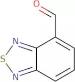 2,1,3-Benzothiadiazole-4-carboxaldehyde