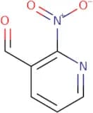 2-Nitropyridine-3-carbaldehyde