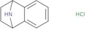 1,2,3,4-Tetrahydro-1,4-epiminonaphthalene hydrochloride