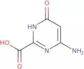 4-Amino-6-hydroxypyrimidine-2-carboxylic acid