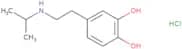 N-Isopropyldopamine hydrochloride
