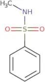 N-Methylbenzenesulfonamide