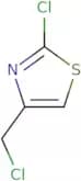 2-Chloro-4-(chloromethyl)thiazole