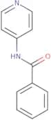 N-(Pyridin-4-yl)benzamide