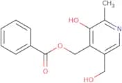 Pyridoxol-4-benzoate