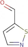 Isothiazole-5-carbaldehyde