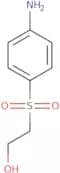2-(4-Aminobenzenesulfonyl)ethan-1-ol