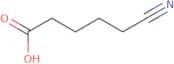 5-Cyanopentanoic acid