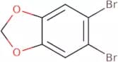 5,6-Dibromo-1,3-benzodioxole