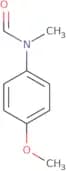 4'-Methoxy-N-methylformanilide