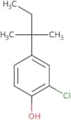 2-Chloro-4-(tert-pentyl)phenol