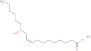 Sodium ricinolate