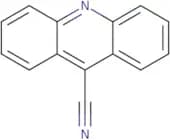 Acridine-9-carbonitrile