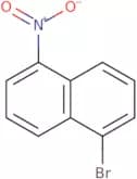 1-Bromo-5-nitronaphthalene