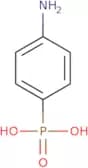 (4-Aminophenyl)phosphonic Acid