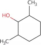 2,6-Dimethylcyclohexanol (mixture of isomers)