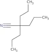 2,2-Dipropylvaleronitrile