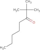 2,2-Dimethyloctan-3-one