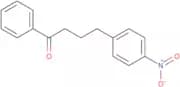 4-(4-Nitrophenyl)-1-phenylbutan-1-one