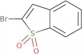 2-Bromobenzo[b]thiophene 1,1-dioxide