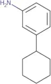 3-Cyclohexylaniline