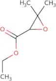 Ethyl 3,3-dimethyloxirane-2-carboxylate